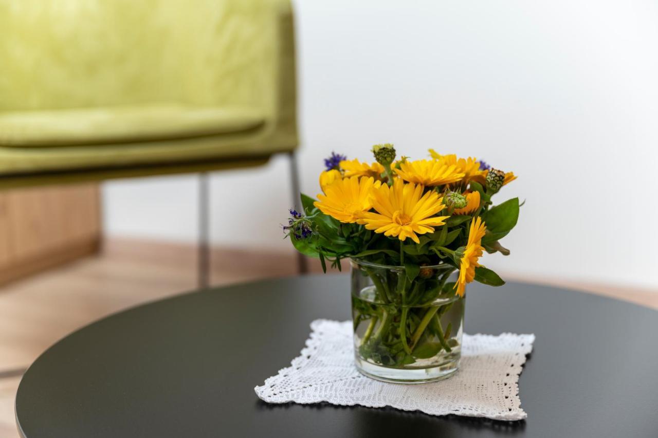 Apartments Samberg 에겐 외부 사진