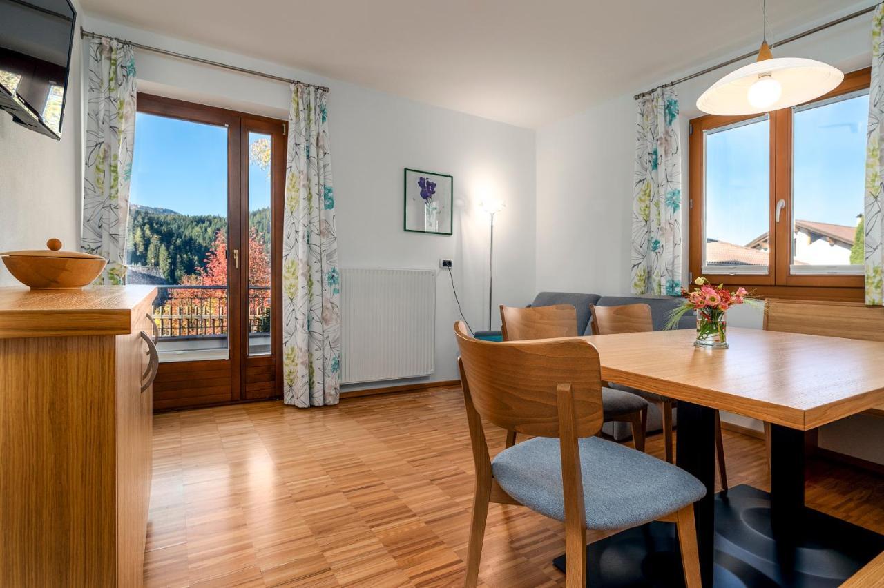 Apartments Samberg 에겐 외부 사진