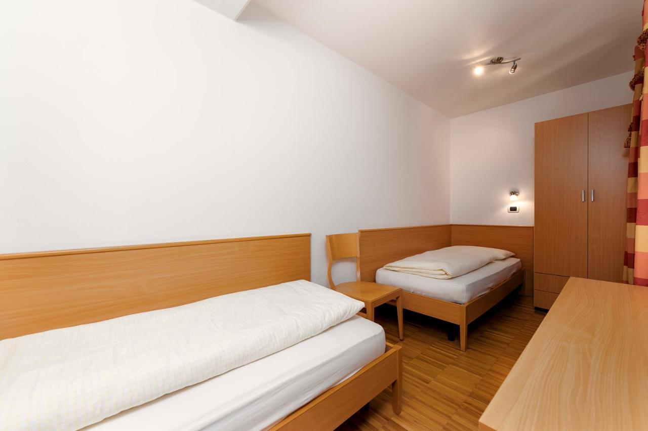 Apartments Samberg 에겐 외부 사진