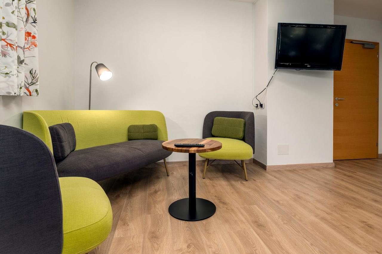 Apartments Samberg 에겐 외부 사진