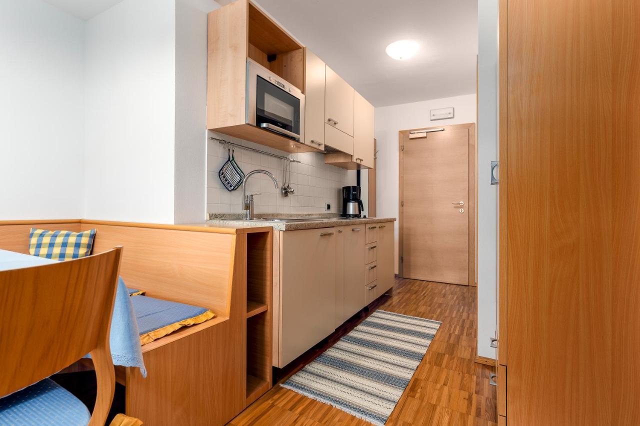 Apartments Samberg 에겐 외부 사진