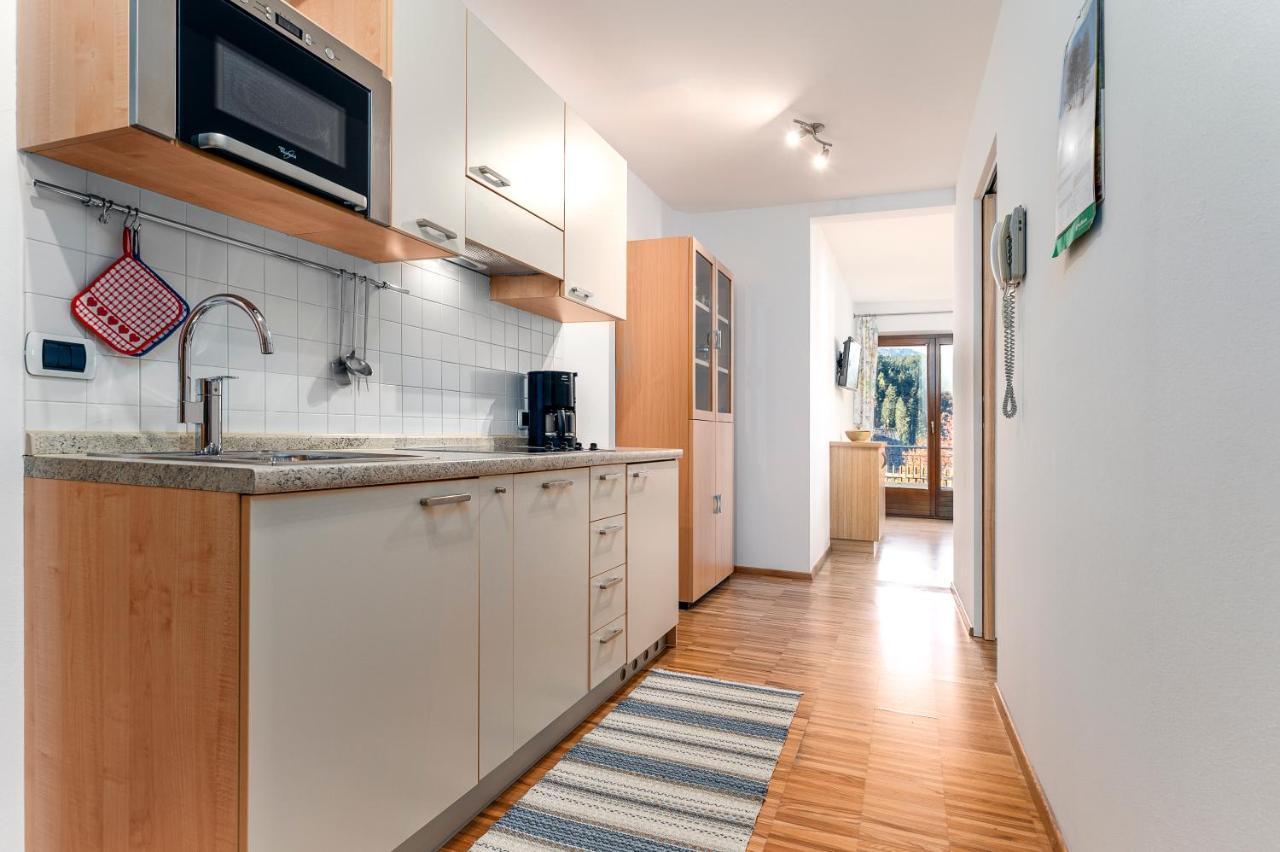 Apartments Samberg 에겐 외부 사진