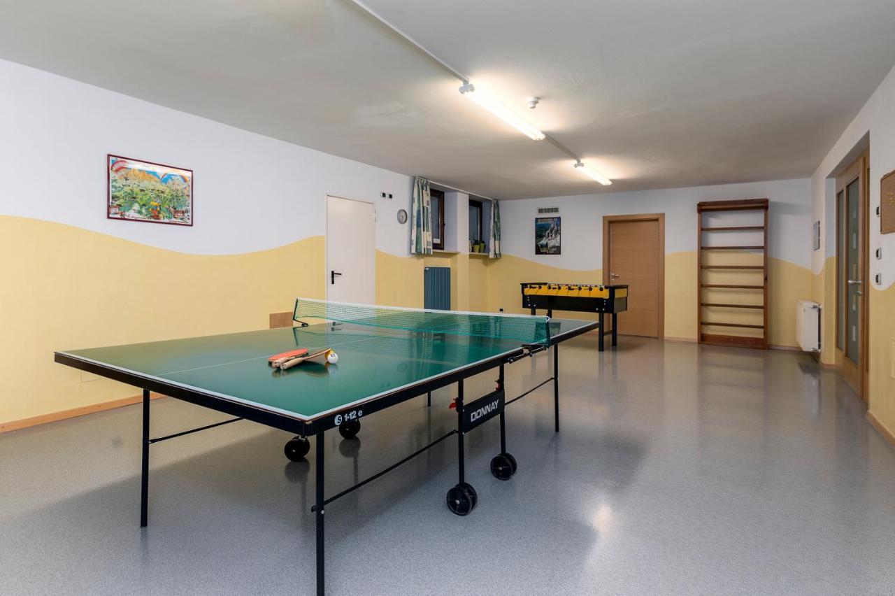Apartments Samberg 에겐 외부 사진