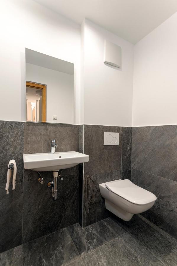 Apartments Samberg 에겐 외부 사진