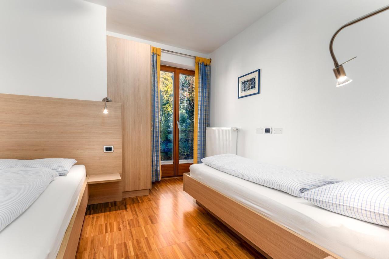 Apartments Samberg 에겐 외부 사진