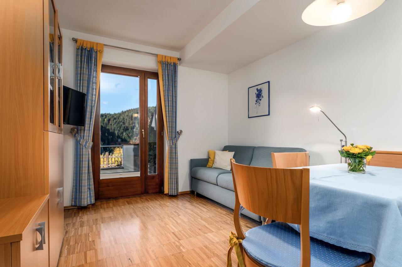 Apartments Samberg 에겐 외부 사진