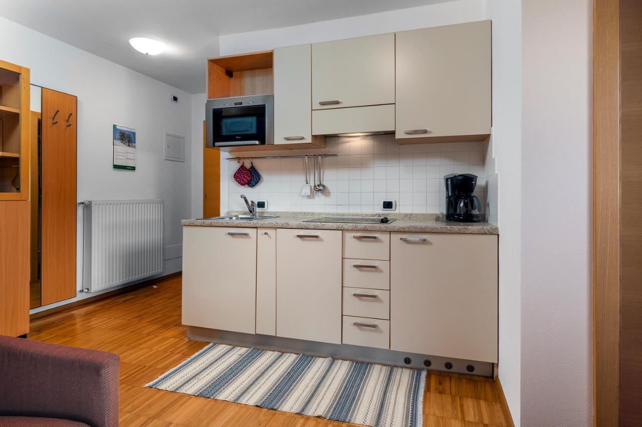 Apartments Samberg 에겐 외부 사진