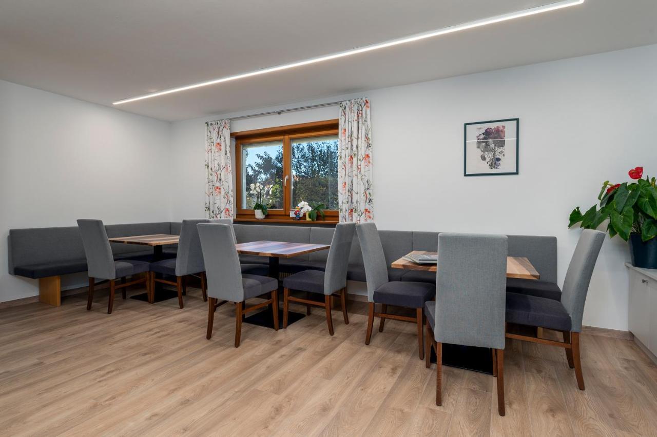 Apartments Samberg 에겐 외부 사진